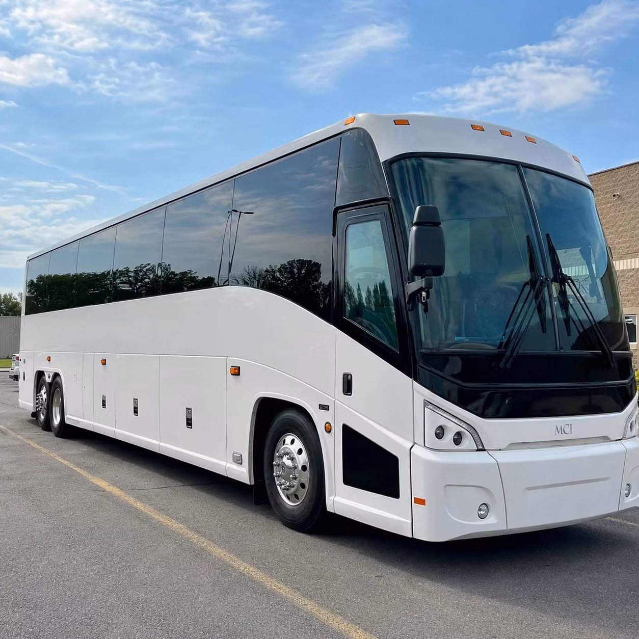 costa mesa employee transportation services