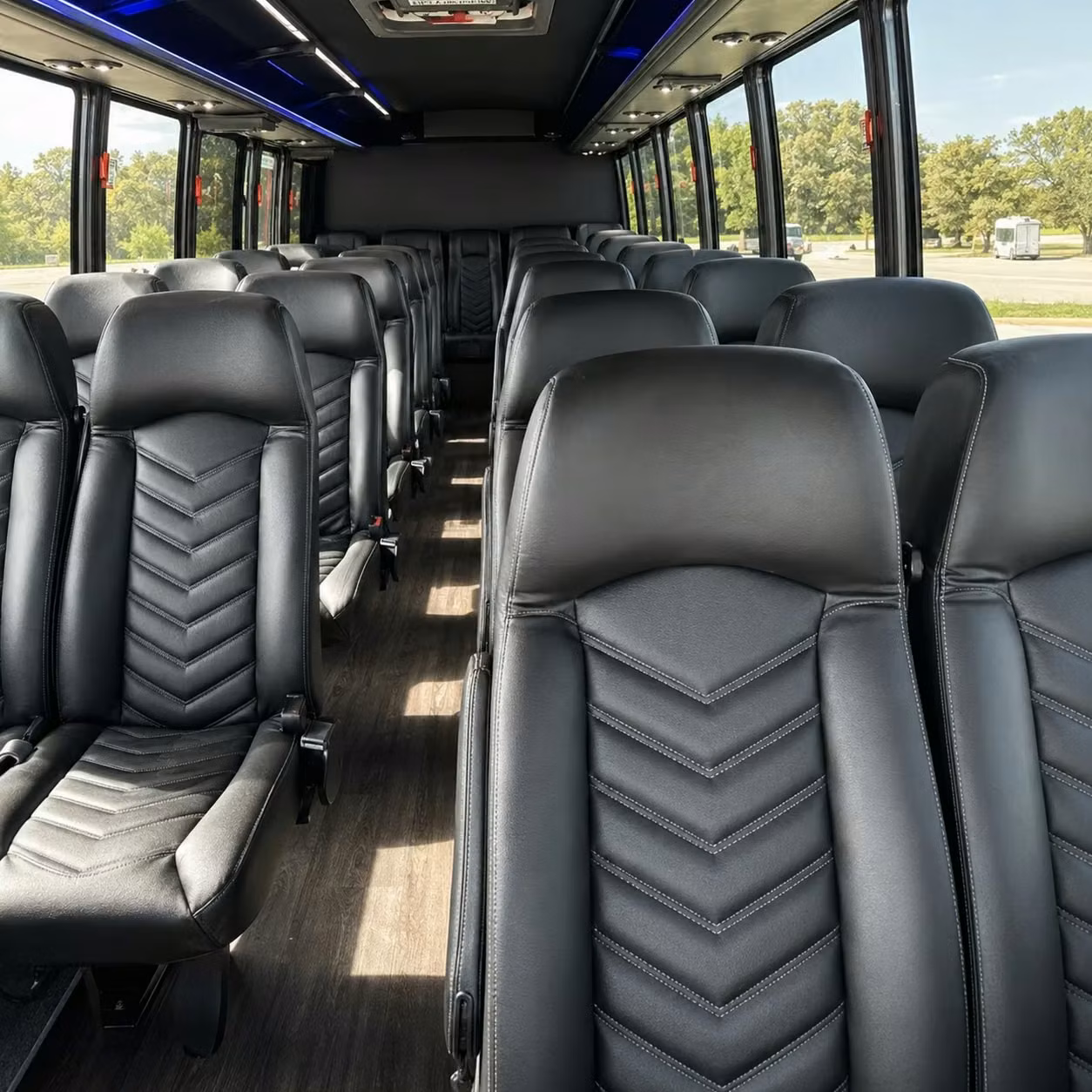 religious group transportation services in costa mesa
