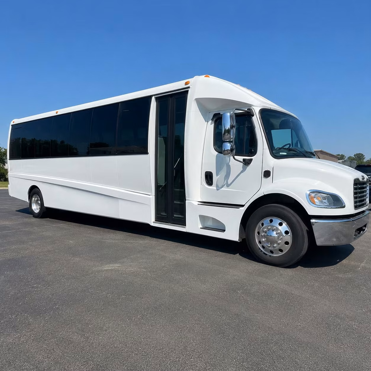 wedding shuttle services bus rentals in costa mesa